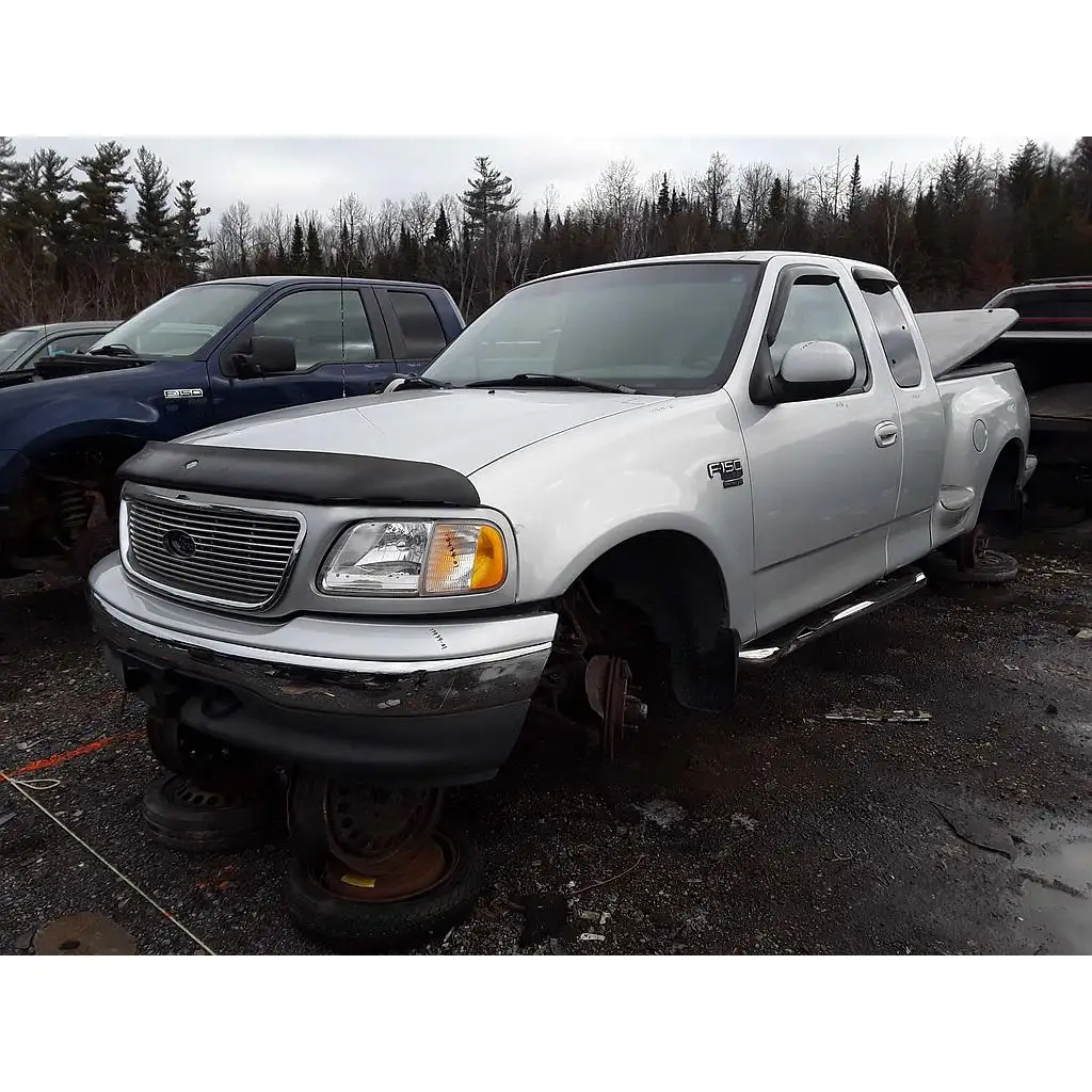 Photo of 2001 Ford F-150
