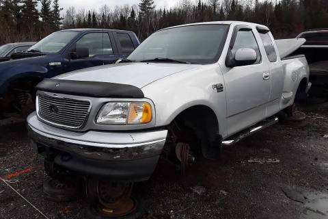 Photo of 2001 Ford F-150
