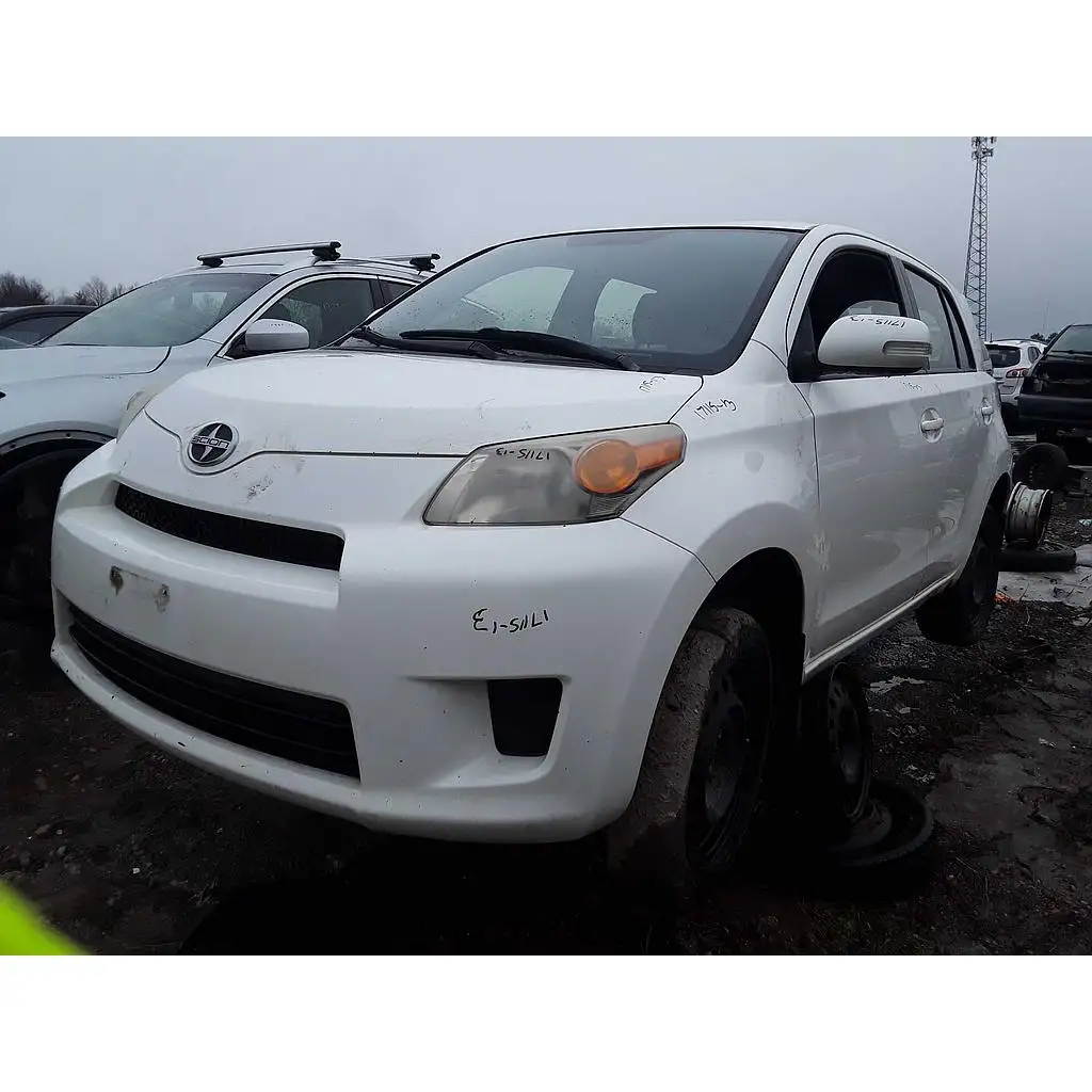 Photo of 2013 Scion Xd