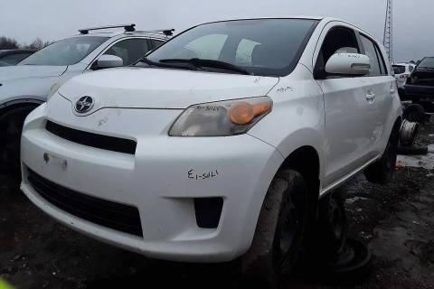 Photo of 2013 Scion Xd