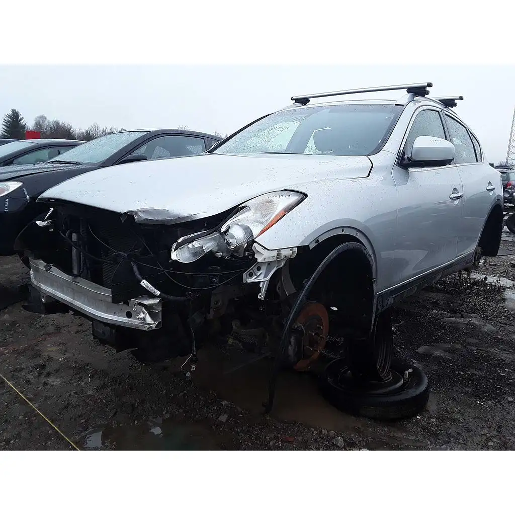 Photo of 2011 Infiniti Ex35