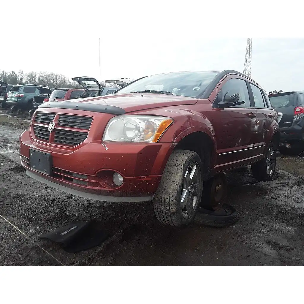 Photo of 2009 Dodge Caliber