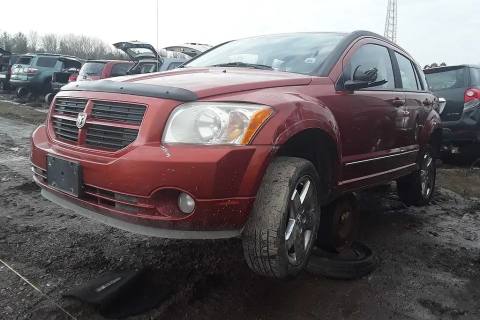 Photo of 2009 Dodge Caliber