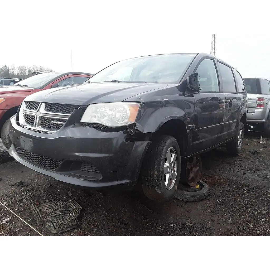 Photo of 2011 Dodge Grand Caravan