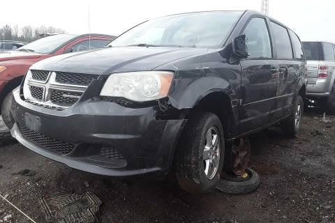 Photo of 2011 Dodge Grand Caravan