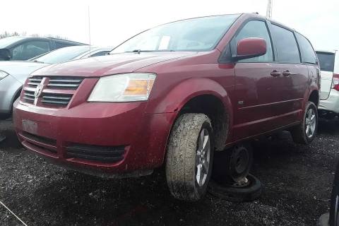 Photo of 2009 Dodge Grand Caravan