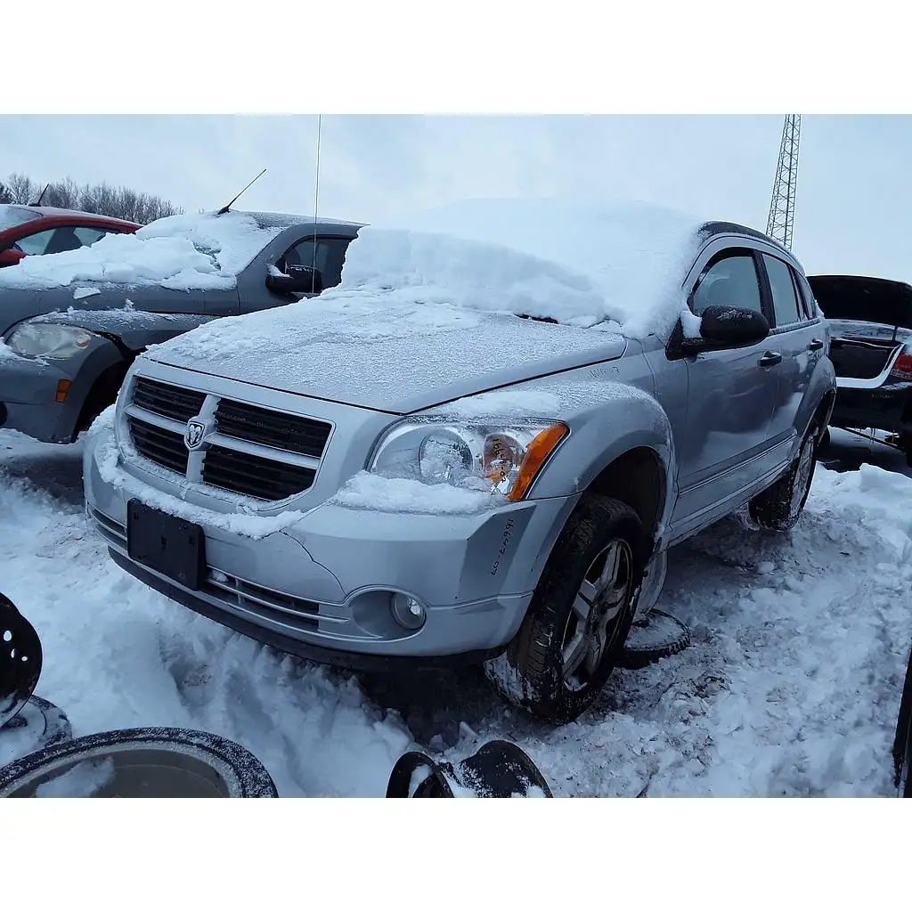 Photo of 2007 Dodge Caliber