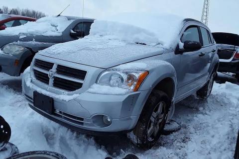 Photo of 2007 Dodge Caliber