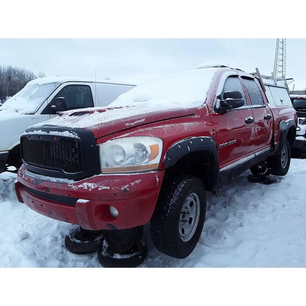 Photo of 2006 Dodge Ram 1500