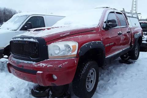 Photo of 2006 Dodge Ram 1500