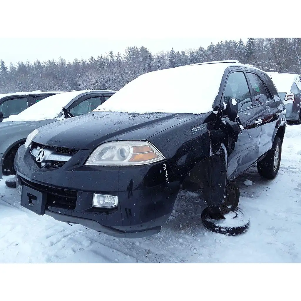 Photo of 2004 Acura Mdx