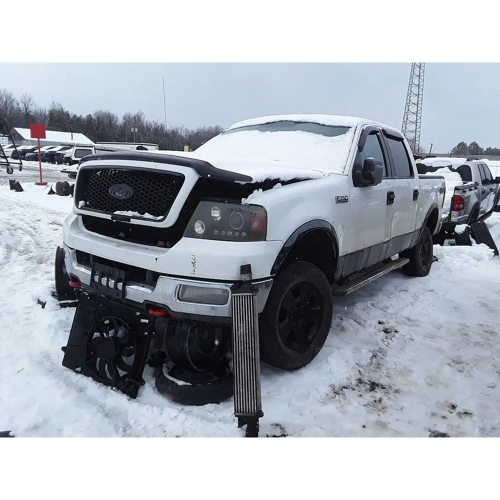 Photo of 2005 Ford F-150