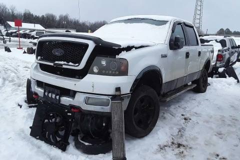 Photo of 2005 Ford F-150
