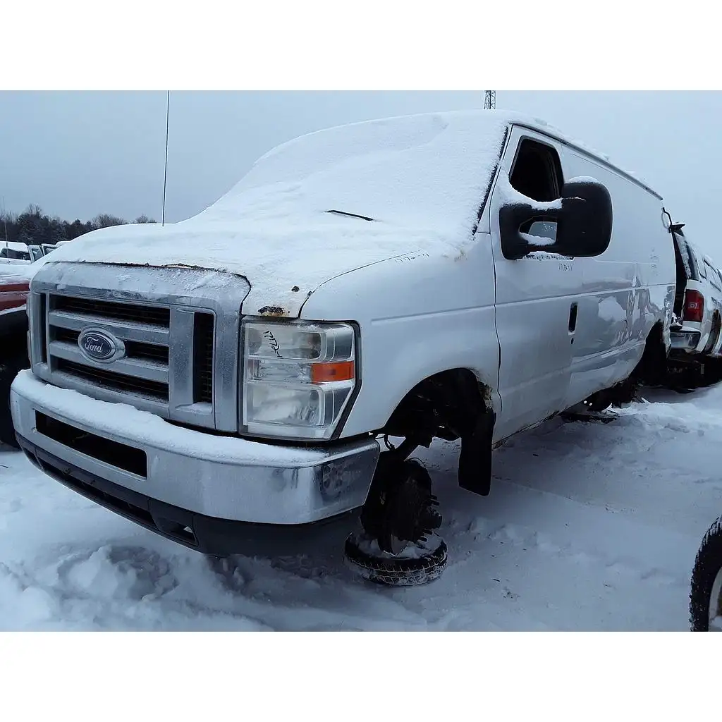 Photo of 2011 Ford Econoline