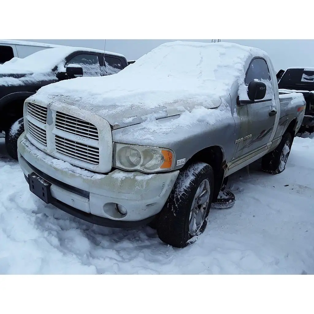 Photo of 2004 Dodge Ram 1500