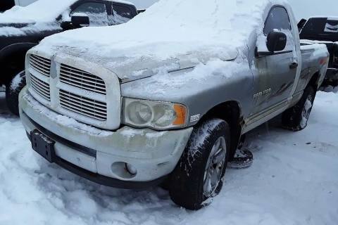 Photo of 2004 Dodge Ram 1500