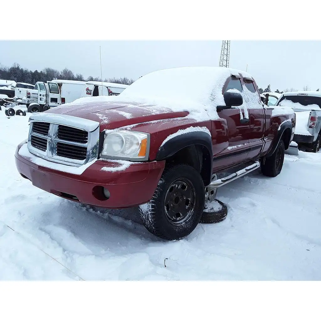 Photo of 2006 Dodge Dakota