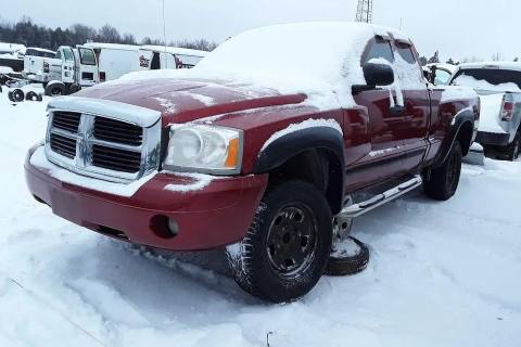 Photo of 2006 Dodge Dakota