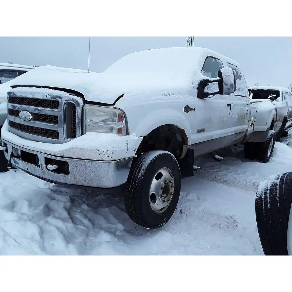 Photo of 2006 Ford F-350