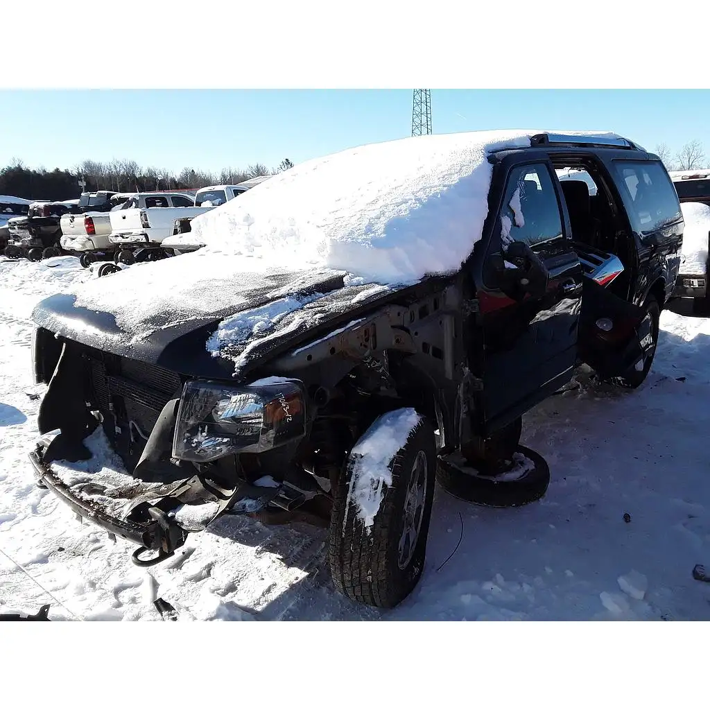 Photo of 2012 Ford Expedition
