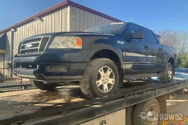 Photo of 2005 Ford F-150
