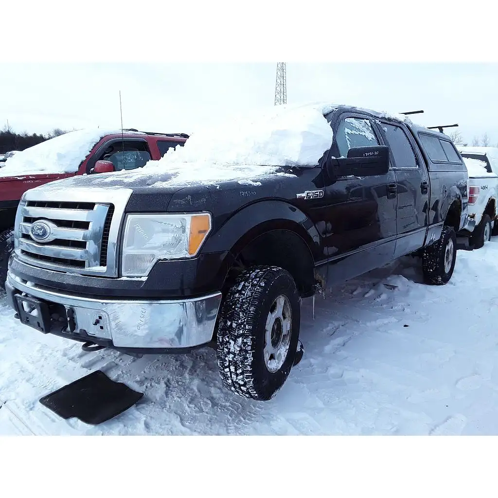 Photo of 2010 Ford F-150