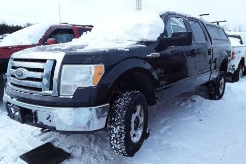 Photo of 2010 Ford F-150