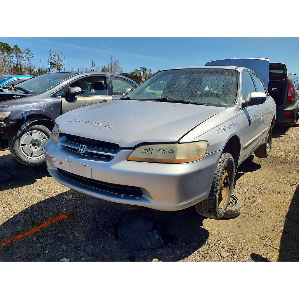 Photo of 2000 Honda Accord