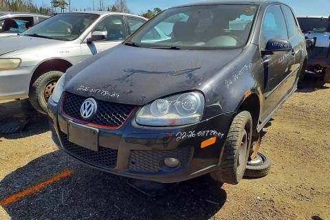 Photo of 2007 Volkswagen Gti