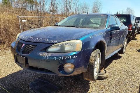 Photo of 2005 Pontiac Grand Prix