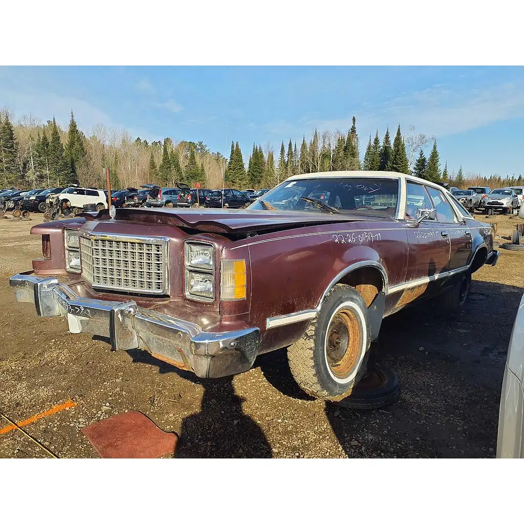 Photo of 1979 Ford Fairlane