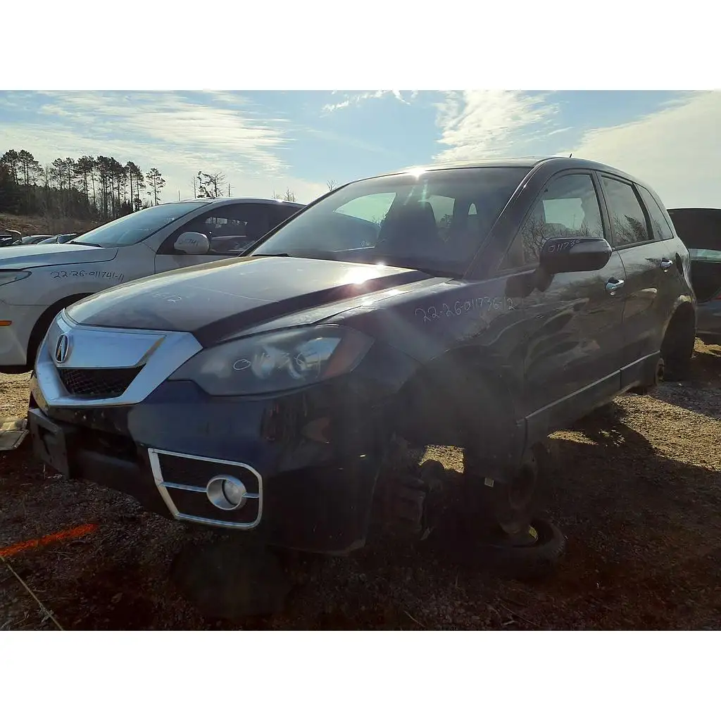 Photo of 2012 Acura Rdx