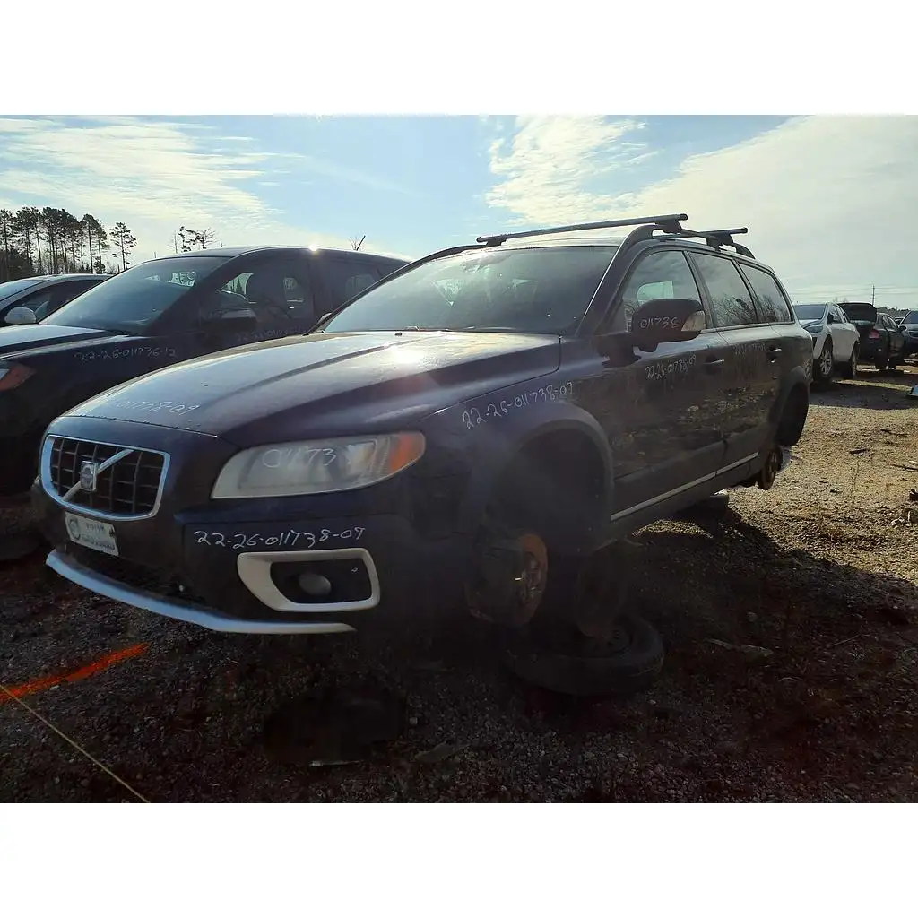 Photo of 2009 Volvo Xc70