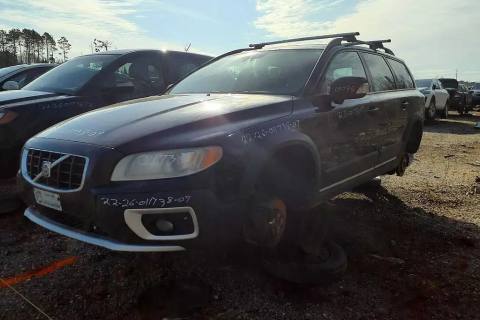 Photo of 2009 Volvo Xc70