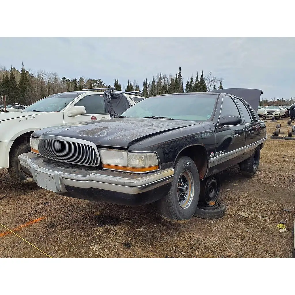 Photo of 1995 Buick Roadmaster
