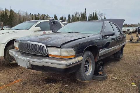 Photo of 1995 Buick Roadmaster