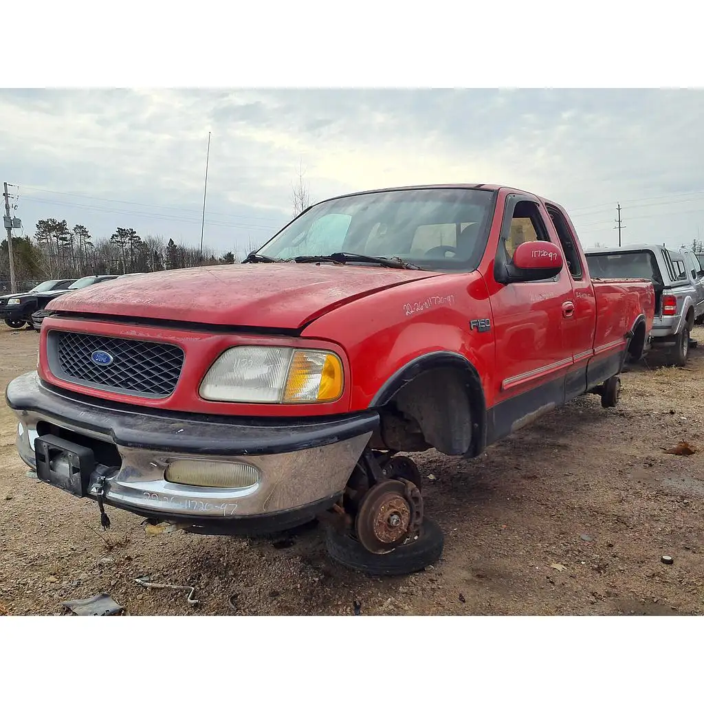 Photo of 1997 Ford F-150