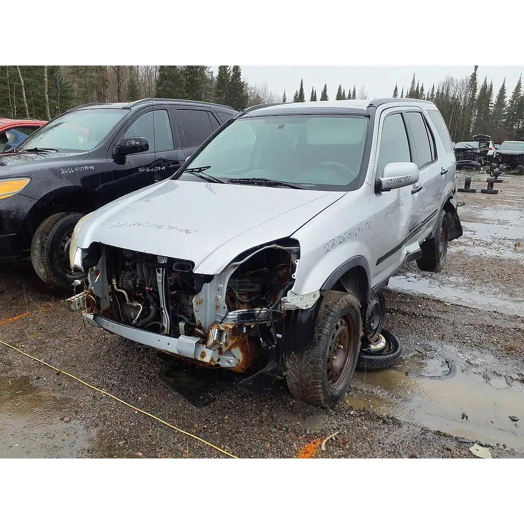 Photo of 2006 Honda Cr-V