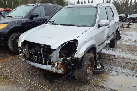 Photo of 2006 Honda Cr-V