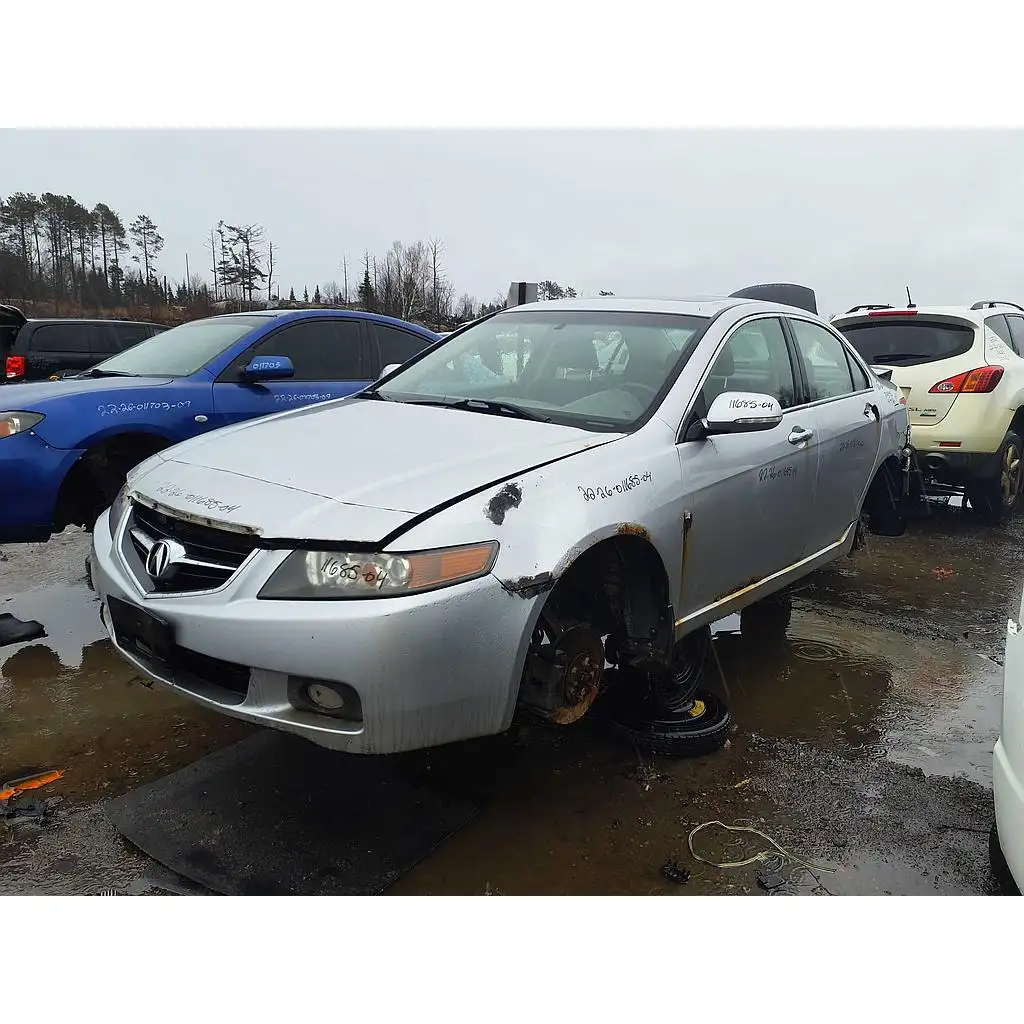 Photo of 2004 Acura Tsx
