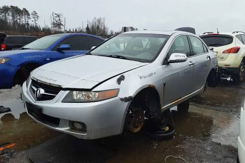 Photo of 2004 Acura Tsx