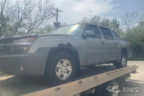 Photo of 2002 Chevrolet Avalanche