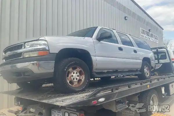 Photo of 2006 Chevrolet Suburban