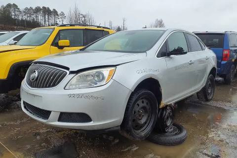 Photo of 2012 Buick Verano