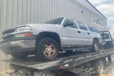 Photo of 2006 Chevrolet Suburban