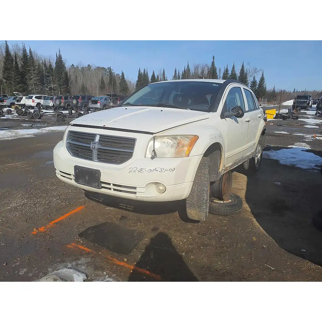 Photo of 2009 Dodge Caliber