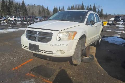Photo of 2009 Dodge Caliber