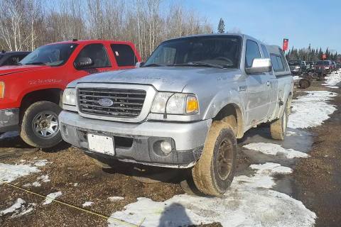 Photo of 2008 Ford Ranger