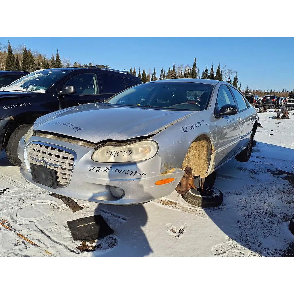 Photo of 2004 Chrysler Concorde