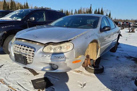 Photo of 2004 Chrysler Concorde